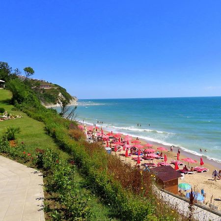 Бяла Клиф Форест - Byala Cliff Forest Kültér fotó