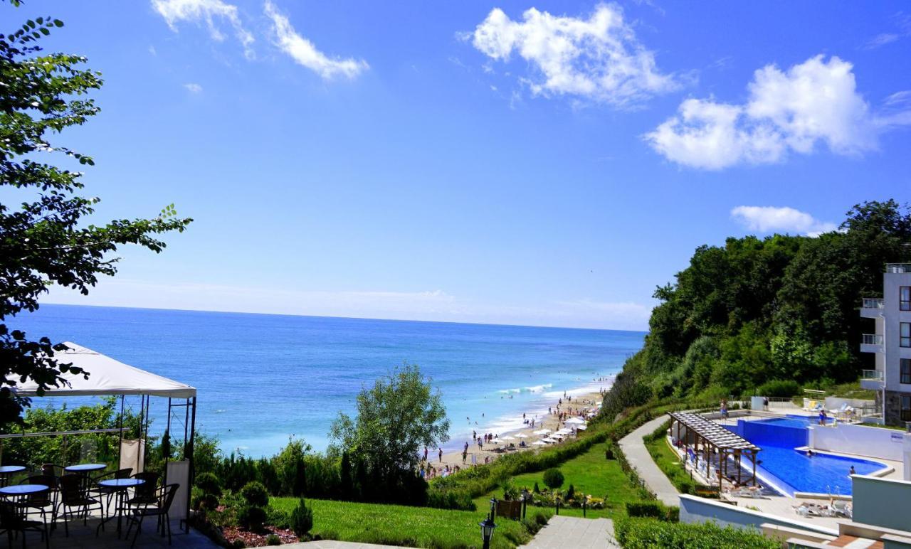 Бяла Клиф Форест - Byala Cliff Forest Kültér fotó