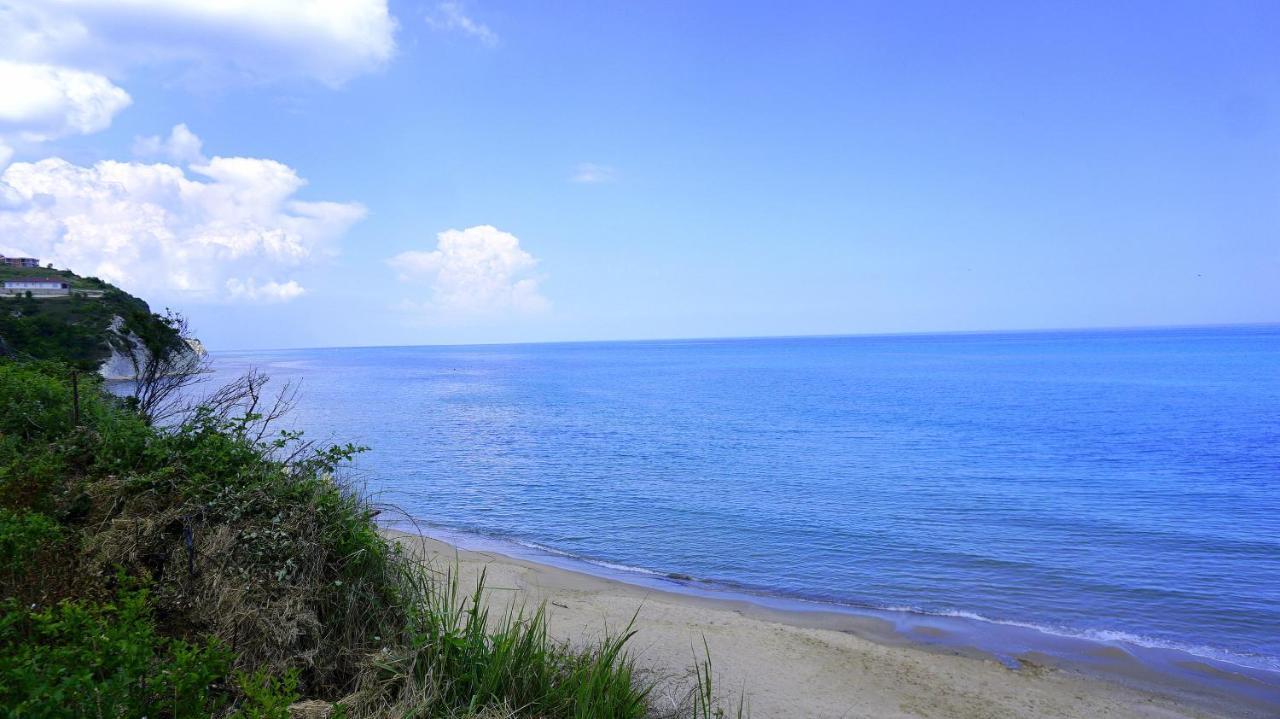 Бяла Клиф Форест - Byala Cliff Forest Kültér fotó