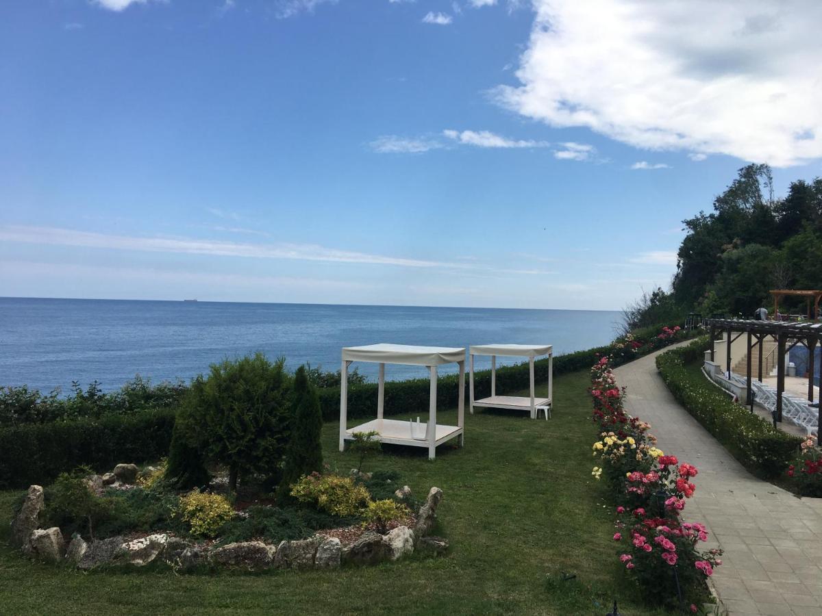 Бяла Клиф Форест - Byala Cliff Forest Kültér fotó